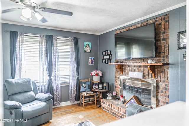 853 Battley Dairy Road, Rockingham, NC 28379
