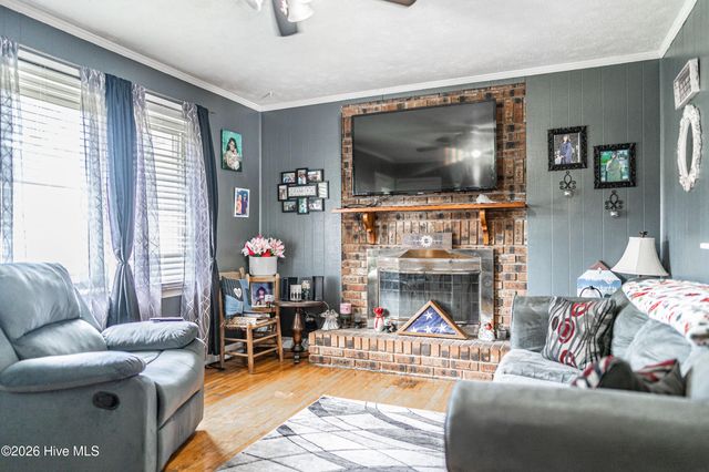 853 Battley Dairy Road, Rockingham, NC 28379