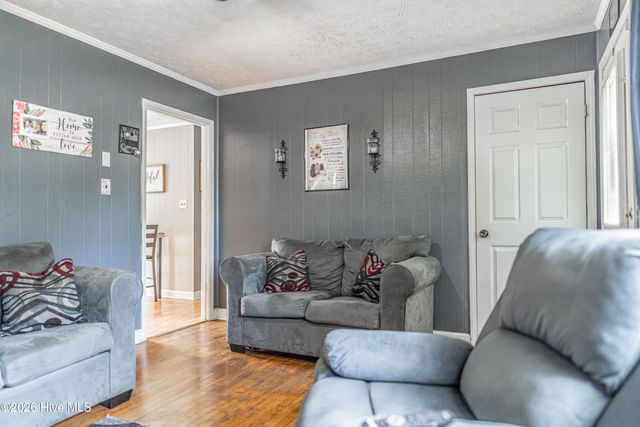 853 Battley Dairy Road, Rockingham, NC 28379