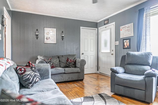 853 Battley Dairy Road, Rockingham, NC 28379