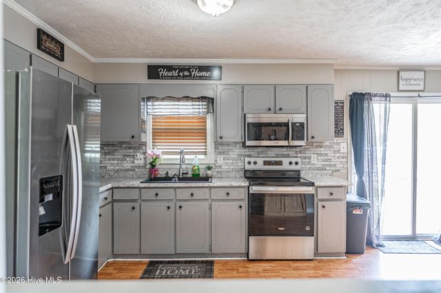 853 Battley Dairy Road, Rockingham, NC 28379