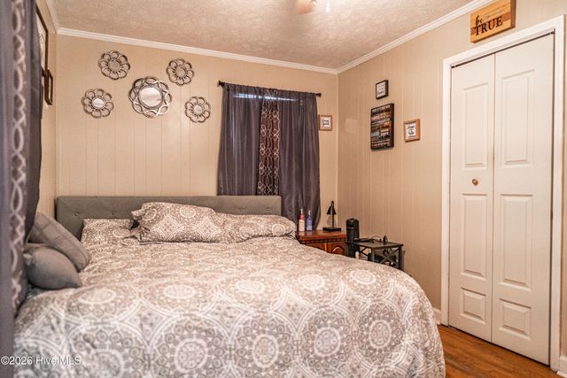 853 Battley Dairy Road, Rockingham, NC 28379