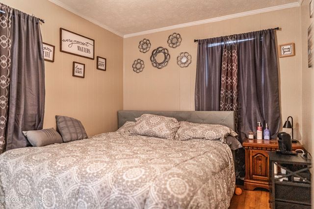 853 Battley Dairy Road, Rockingham, NC 28379
