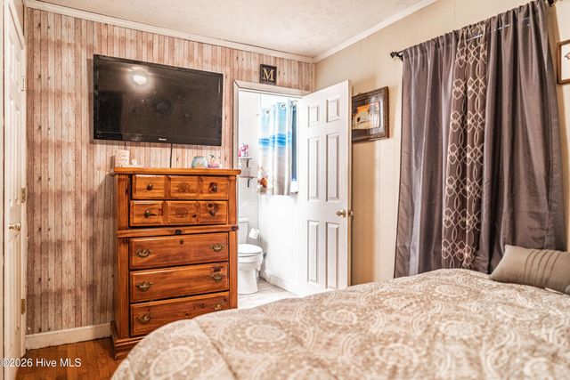 853 Battley Dairy Road, Rockingham, NC 28379