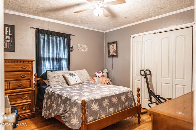 853 Battley Dairy Road, Rockingham, NC 28379