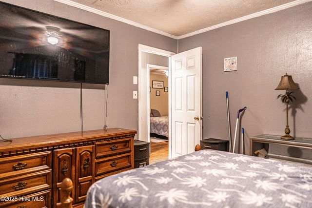 853 Battley Dairy Road, Rockingham, NC 28379