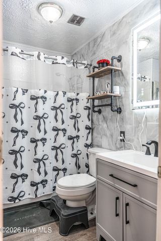 853 Battley Dairy Road, Rockingham, NC 28379