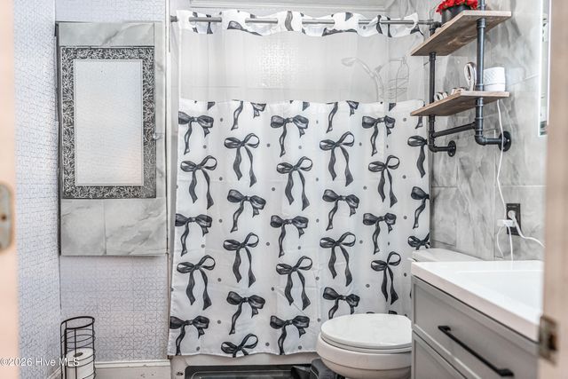 853 Battley Dairy Road, Rockingham, NC 28379