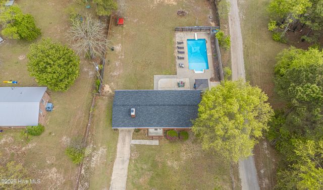 853 Battley Dairy Road, Rockingham, NC 28379