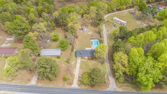 853 Battley Dairy Road, Rockingham, NC 28379