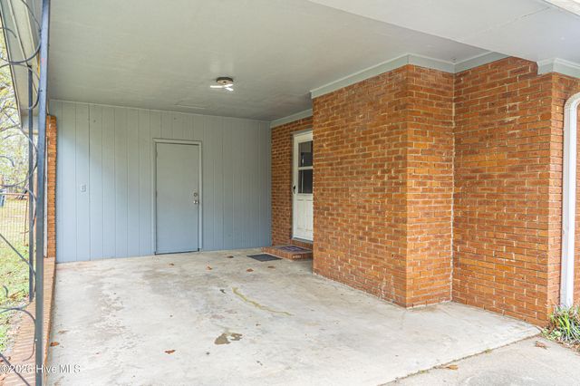 853 Battley Dairy Road, Rockingham, NC 28379