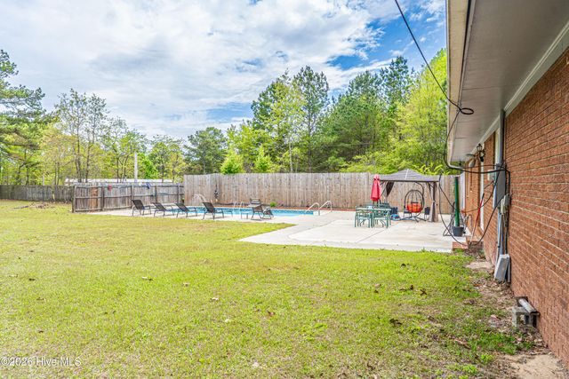 853 Battley Dairy Road, Rockingham, NC 28379
