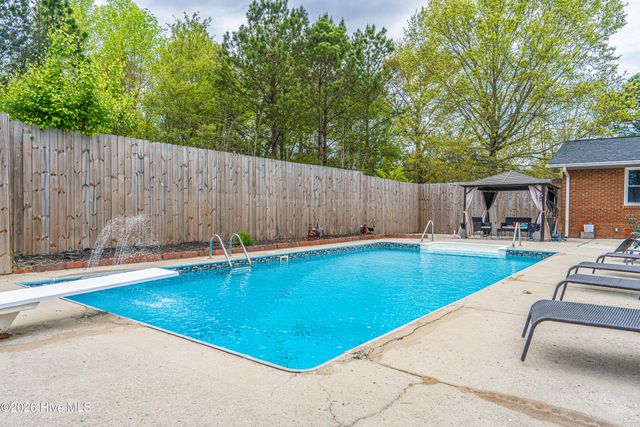 853 Battley Dairy Road, Rockingham, NC 28379