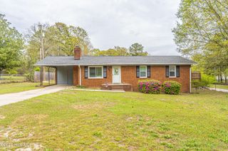 853 Battley Dairy Road, Rockingham, NC 28379