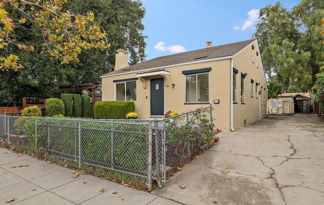 320 N 11th Street, San Jose, CA 95112