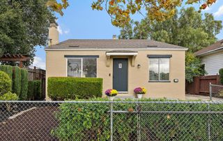 320 N 11th Street, San Jose, CA 95112