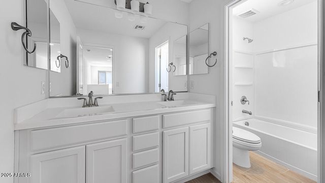 14636 W SAND HILLS Road, Surprise, AZ 85387