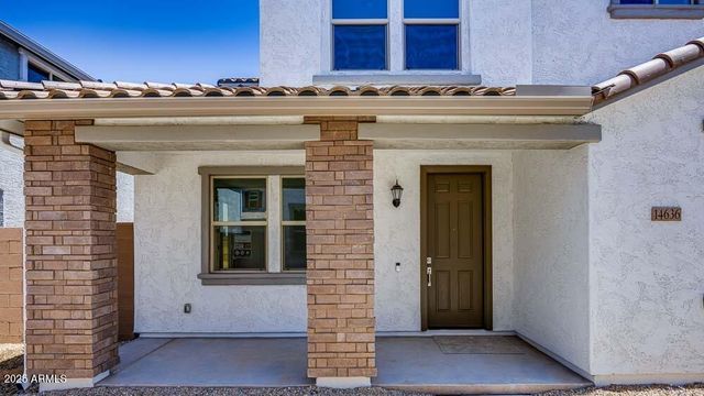 14636 W SAND HILLS Road, Surprise, AZ 85387
