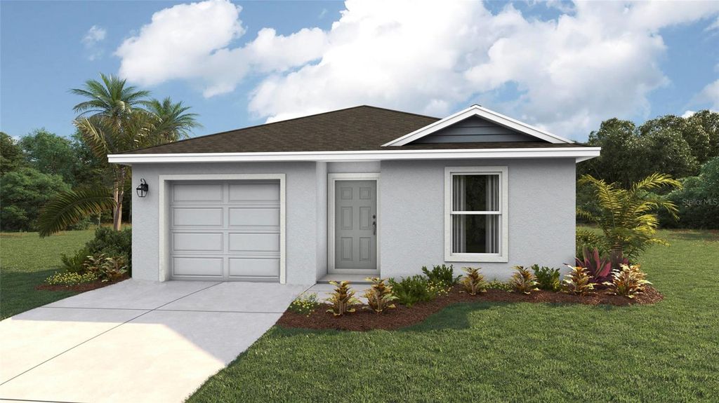 10420 CURVING CREEK LOOP, Parrish, FL 34219