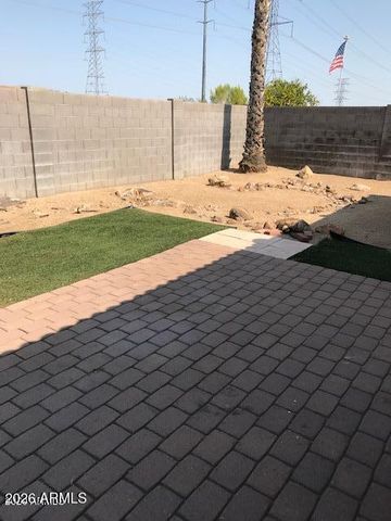 8723 N 112th Avenue, Peoria, AZ 85345