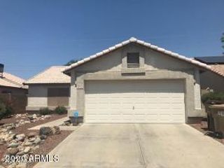 8723 N 112th Avenue, Peoria, AZ 85345