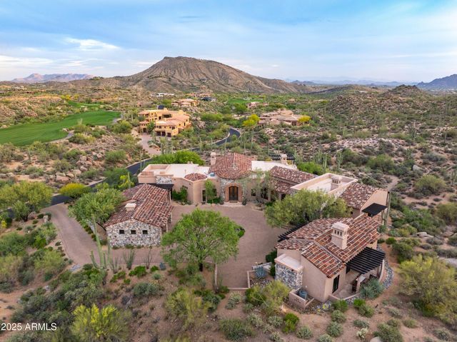 41324 N 95TH Street, Scottsdale, AZ 85262