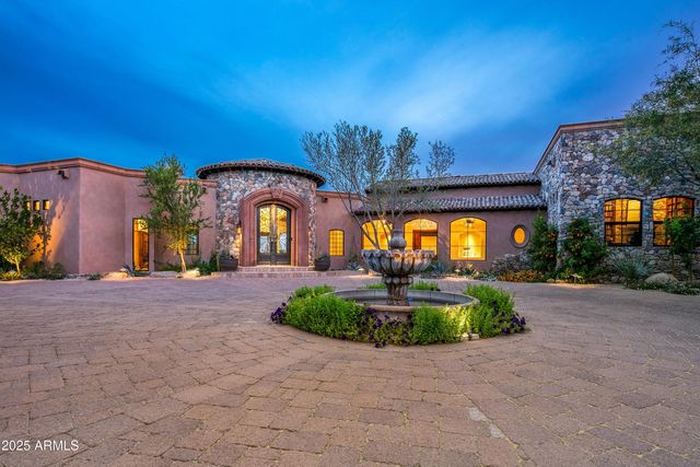 41324 N 95TH Street, Scottsdale, AZ 85262