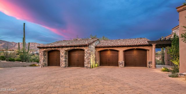 41324 N 95TH Street, Scottsdale, AZ 85262