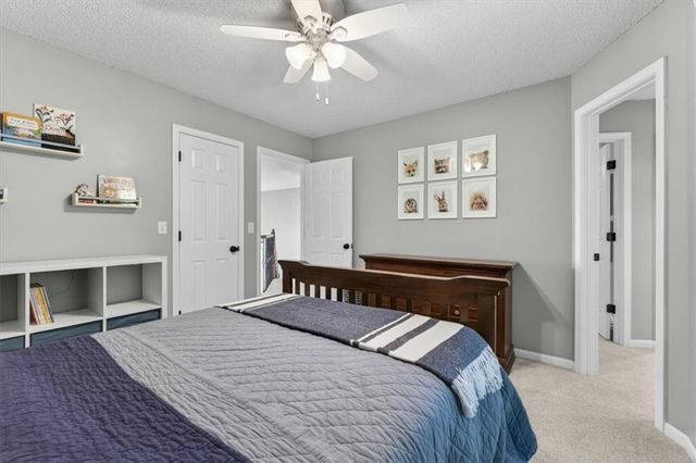 13013 Bond Street, Overland Park, KS 66213