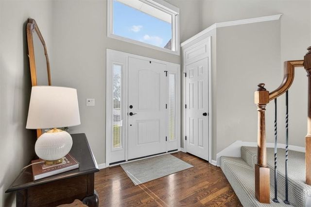 13013 Bond Street, Overland Park, KS 66213