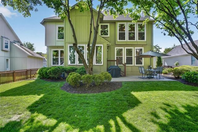 13013 Bond Street, Overland Park, KS 66213