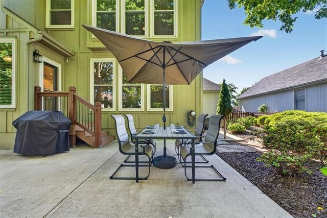 13013 Bond Street, Overland Park, KS 66213