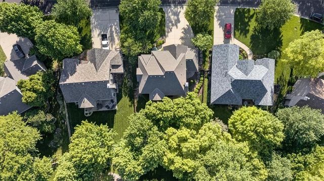 13013 Bond Street, Overland Park, KS 66213