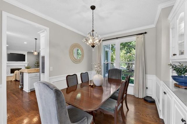 13013 Bond Street, Overland Park, KS 66213