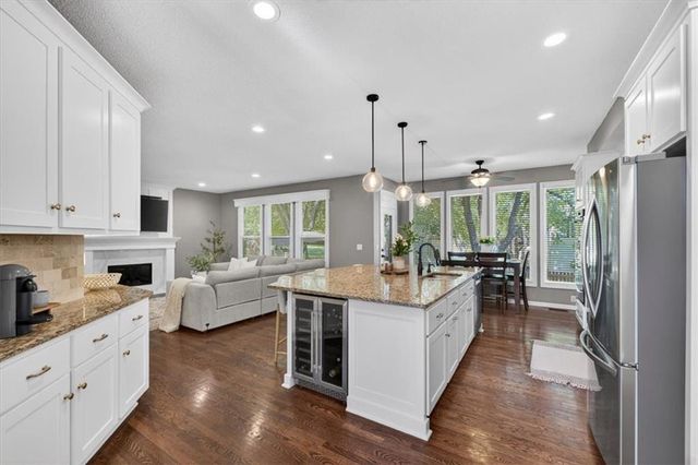 13013 Bond Street, Overland Park, KS 66213