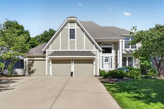 13013 Bond Street, Overland Park, KS 66213