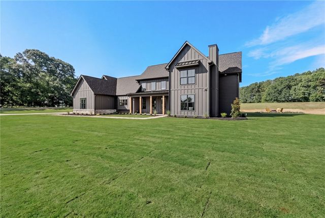 744 Garrison Road, Pelzer, SC 29669
