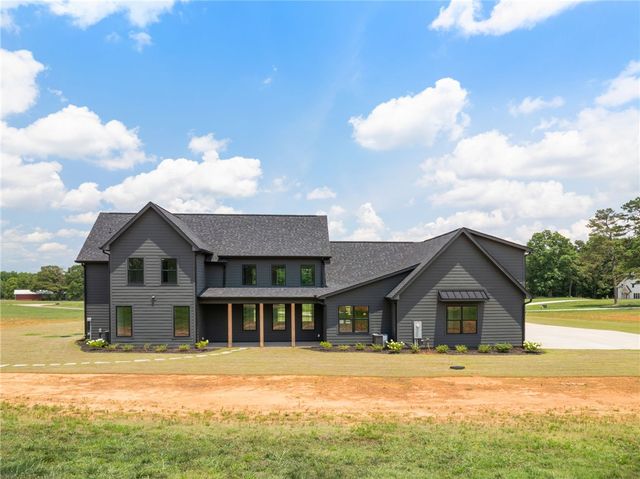 744 Garrison Road, Pelzer, SC 29669