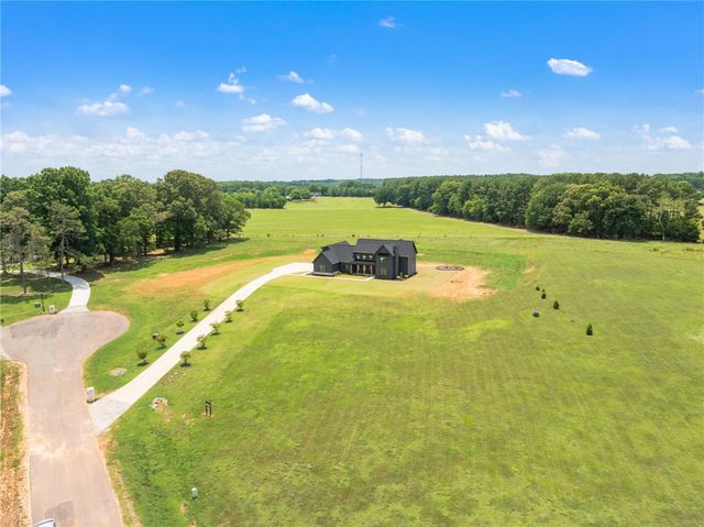 744 Garrison Road, Pelzer, SC 29669