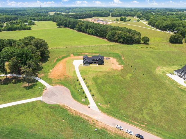 744 Garrison Road, Pelzer, SC 29669