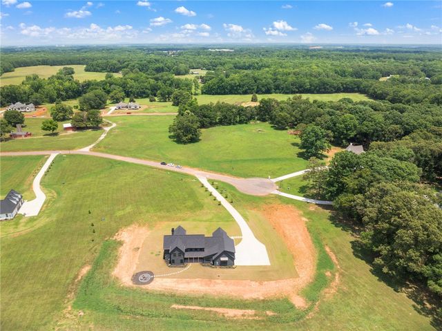 744 Garrison Road, Pelzer, SC 29669