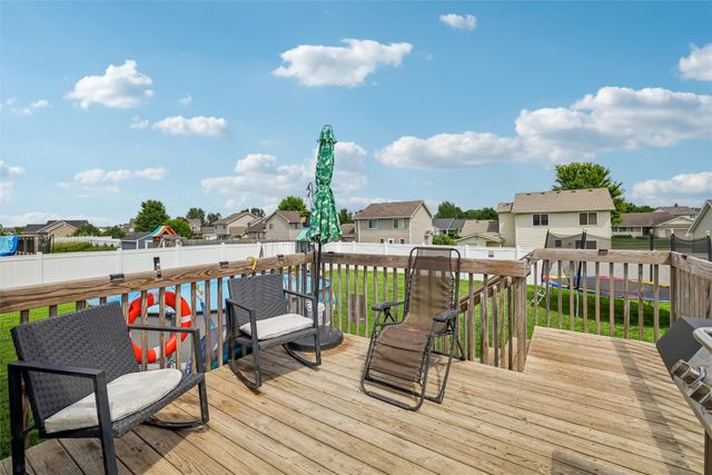 521 Shiloh Rose Parkway NW, Bondurant, IA 50035