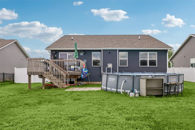 521 Shiloh Rose Parkway NW, Bondurant, IA 50035