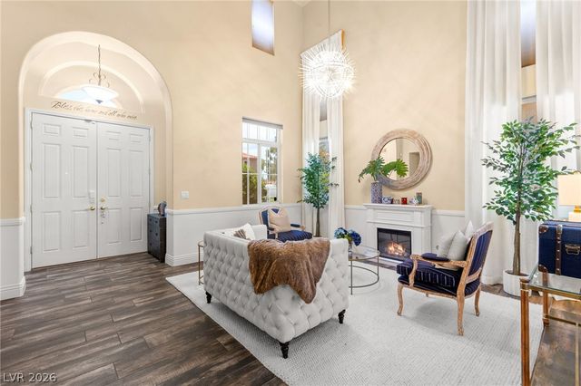 1522 Ravanusa Drive, Henderson, NV 89052