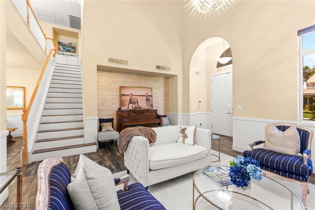 1522 Ravanusa Drive, Henderson, NV 89052
