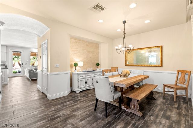 1522 Ravanusa Drive, Henderson, NV 89052