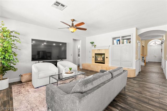 1522 Ravanusa Drive, Henderson, NV 89052