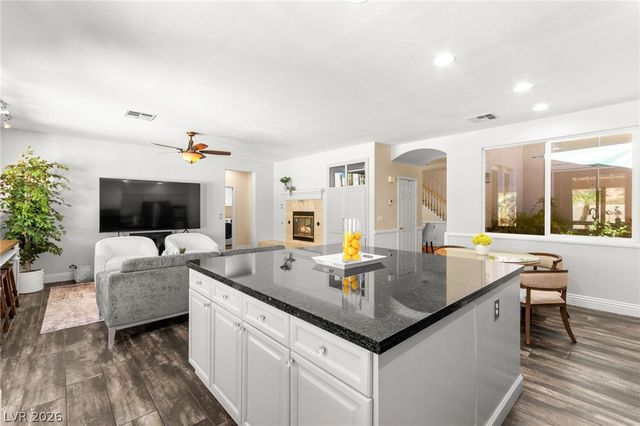 1522 Ravanusa Drive, Henderson, NV 89052