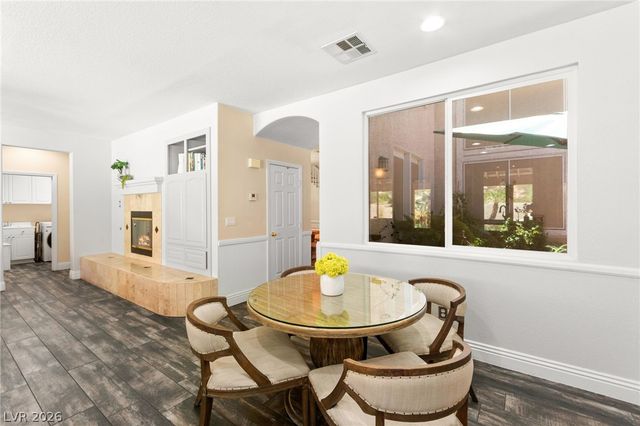 1522 Ravanusa Drive, Henderson, NV 89052