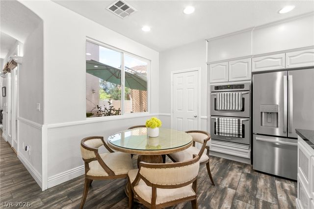 1522 Ravanusa Drive, Henderson, NV 89052